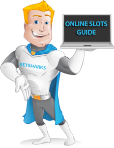 online slots guide