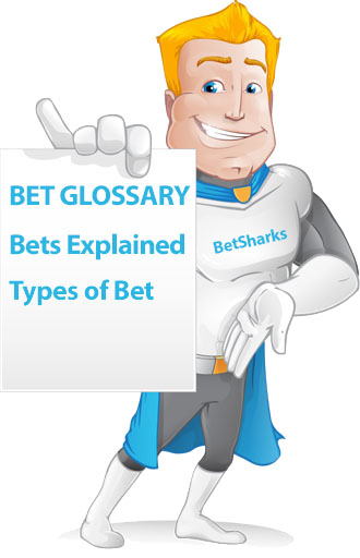 multi bets types of bets explained
