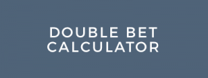 double bet calculator