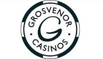 grosvenor logo