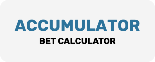 accumulator calculator