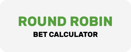 round robin calculator