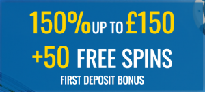 William Hill Betting Bonus
