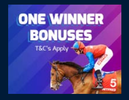 lucky 31 bet bonus