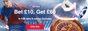 bookmakers