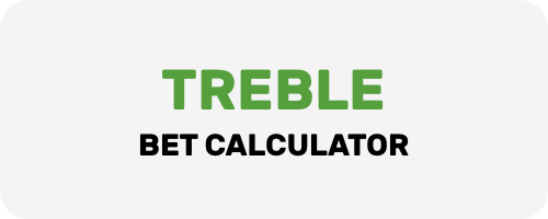 treble calculator