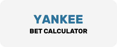 yankee calculator