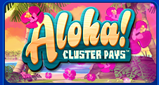 Aloha! Cluster Pays