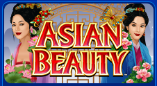 Asian Beauty Slot