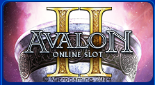 Avalon II: Quest for the Grail