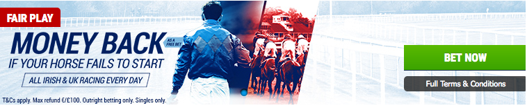 byle sports horseracing promotions