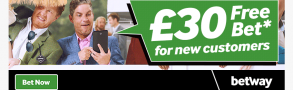 betway sign up offer