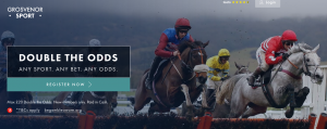 cheltenham festival offers