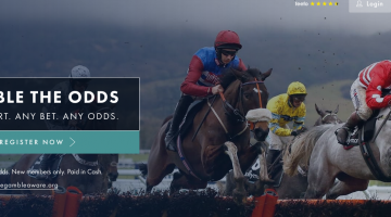 cheltenham festival offers