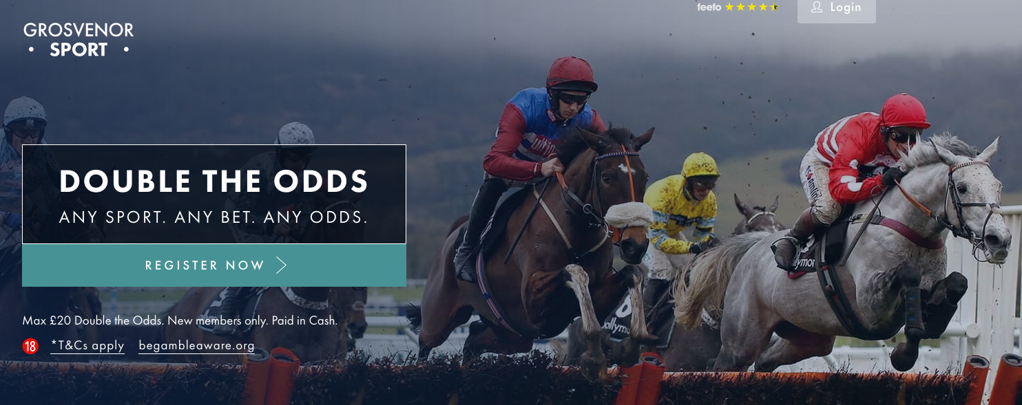 cheltenham festival offers