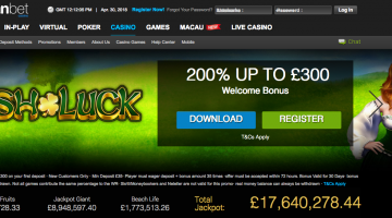 Uk casino bonus 200%