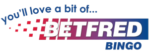 betfred bingo