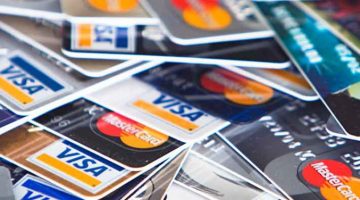 credit cards and gambling sites survey